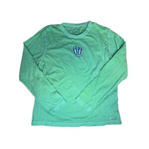 Life Is Good long sleeve size medium
